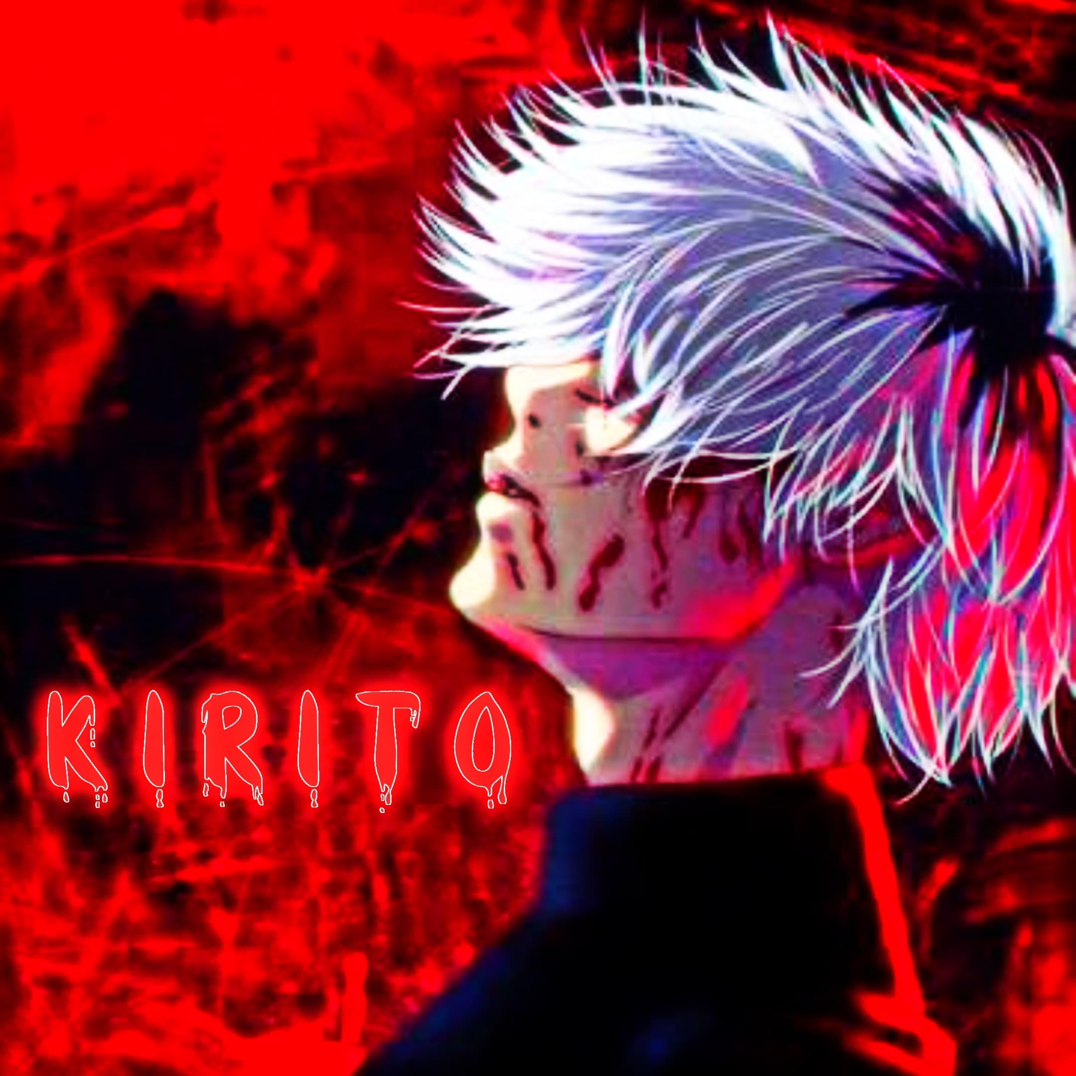 Mister kirito